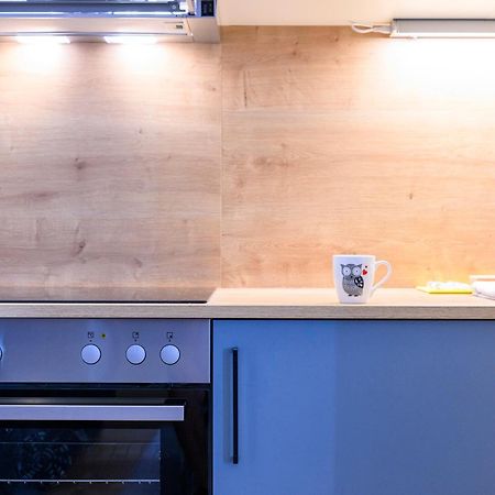 Apartement In Der Stadt Wiedeń Zewnętrze zdjęcie