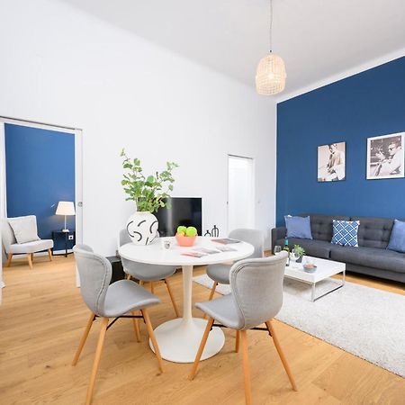 Apartement In Der Stadt Wiedeń Zewnętrze zdjęcie