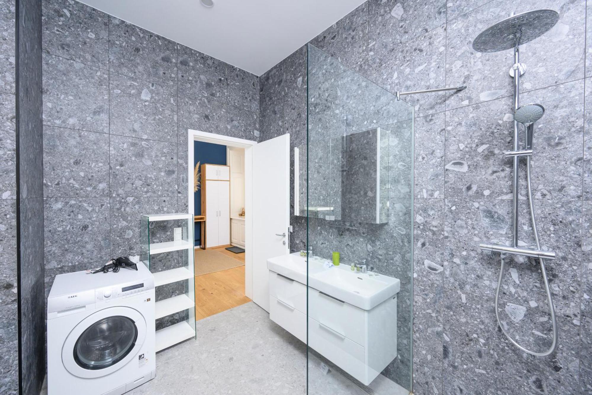 Apartement In Der Stadt Wiedeń Zewnętrze zdjęcie