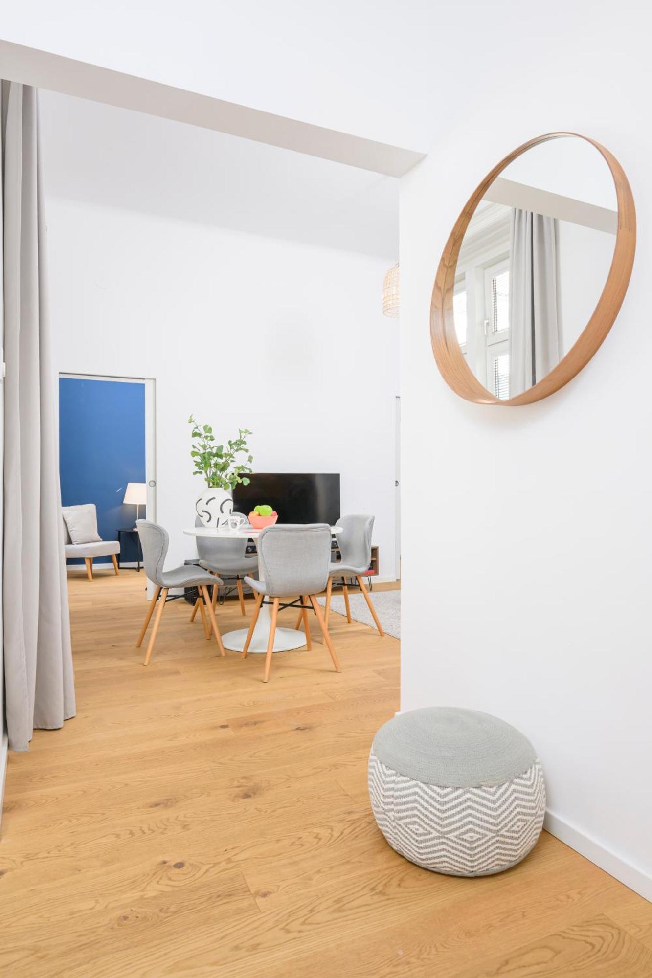 Apartement In Der Stadt Wiedeń Zewnętrze zdjęcie