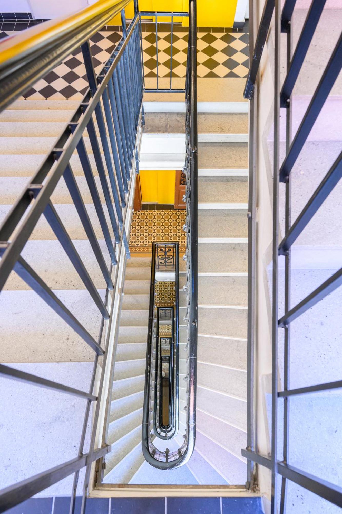 Apartement In Der Stadt Wiedeń Zewnętrze zdjęcie